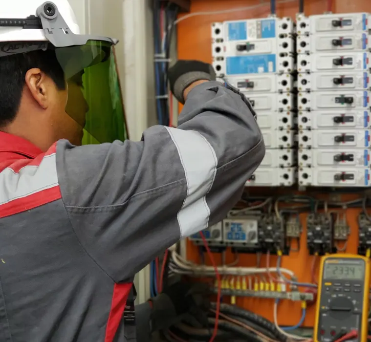 Code Compliance & Safety Inspections - PCAP Electrical Contractos Inc